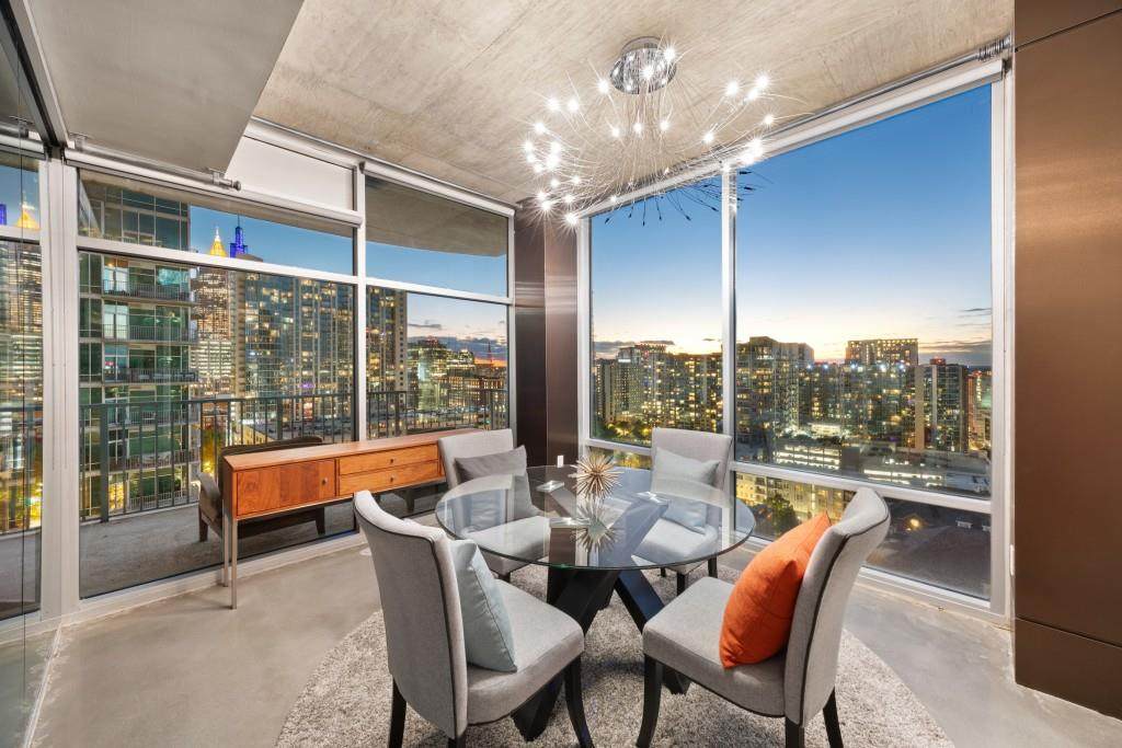 943 Peachtree Street - Photo 1