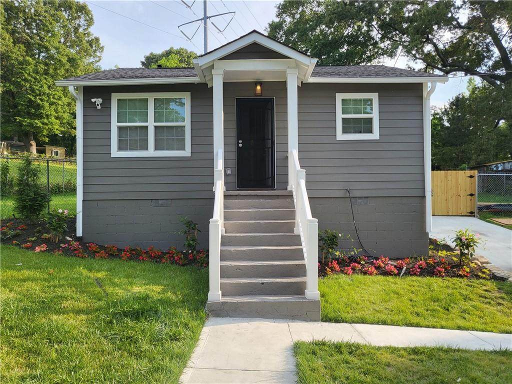 2140 Tiger Flowers Drive - Photo 1