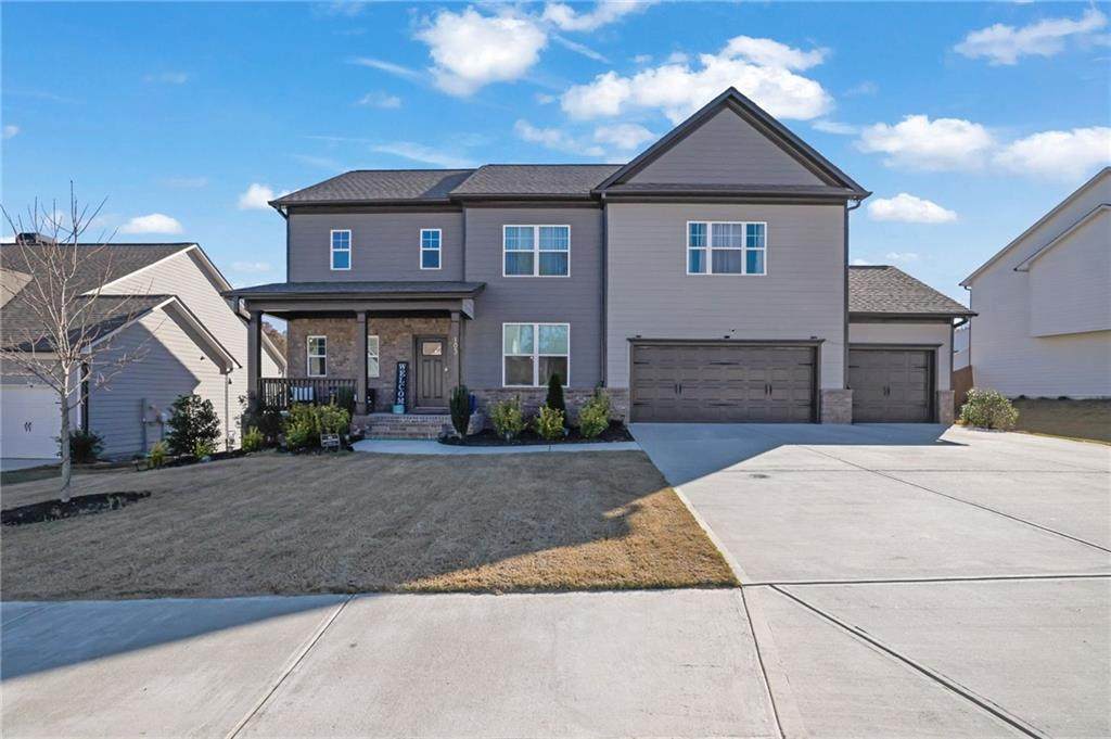 103 Parkers Place - Photo 1