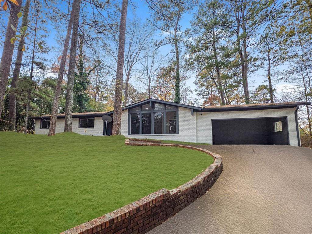 3333 Idlecreek Way - Photo 1