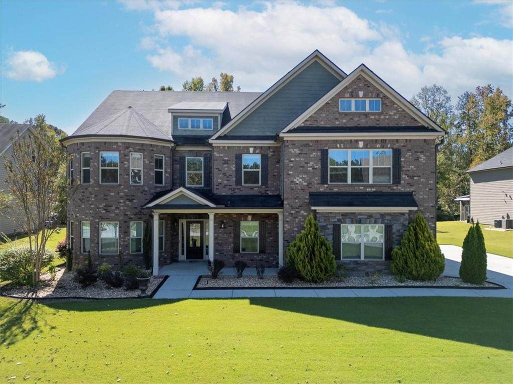 2368 Beringer Lane - Photo 1