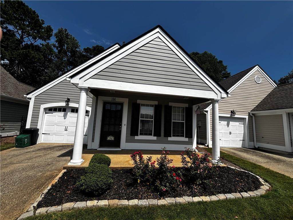 104 Rose Cottage Lane - Photo 1