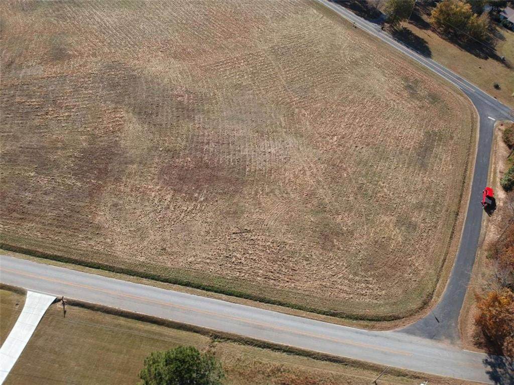 0 Adams Road - Photo 1