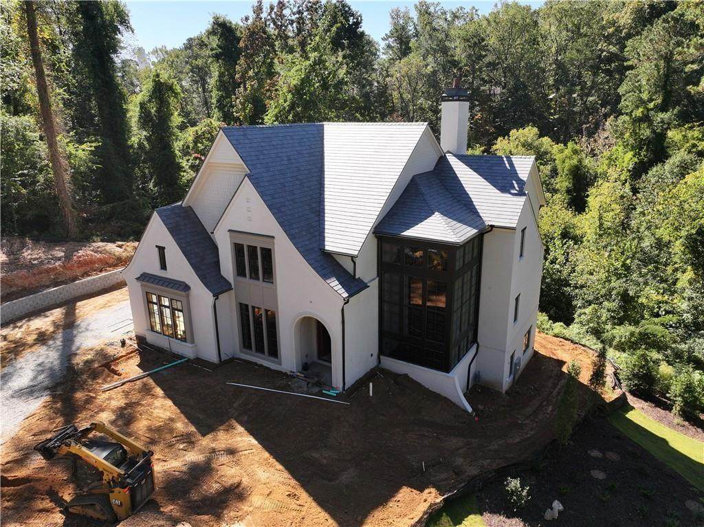 469 Emily Reed Lane Lot 11 - Photo 1