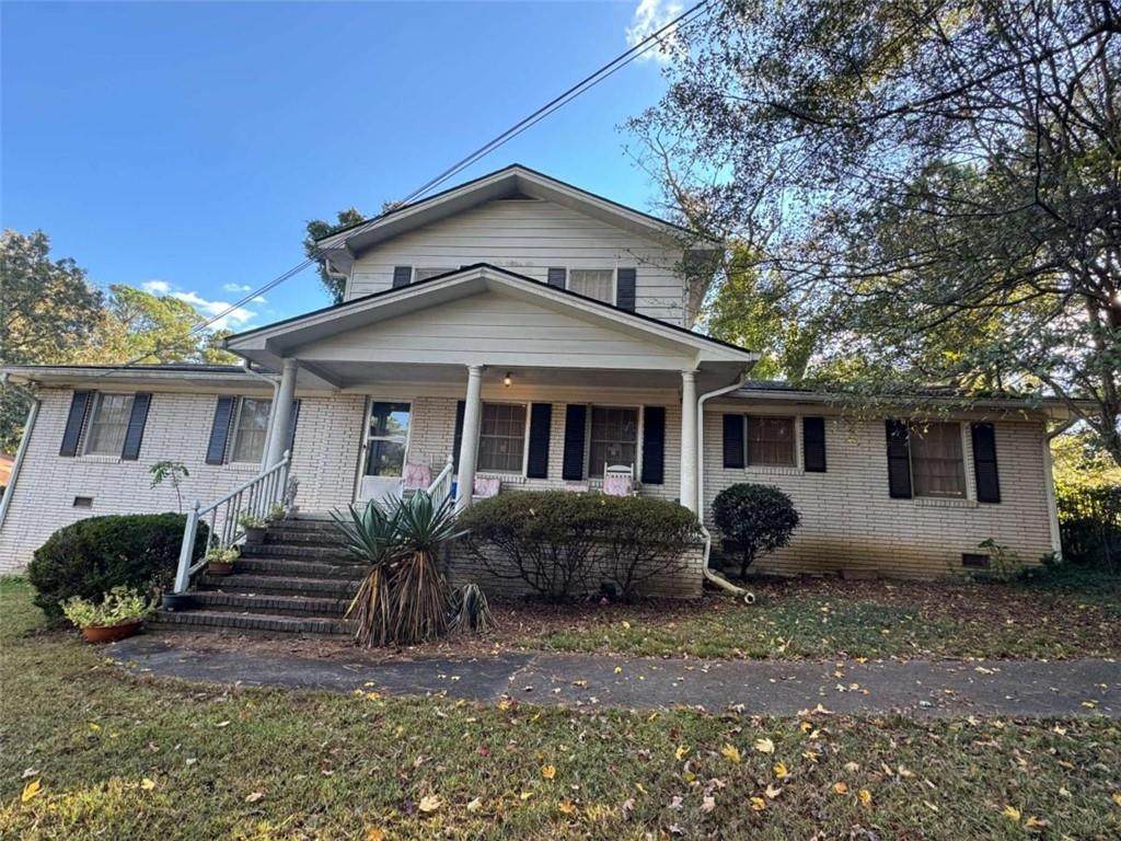 4191 Central Drive - Photo 1