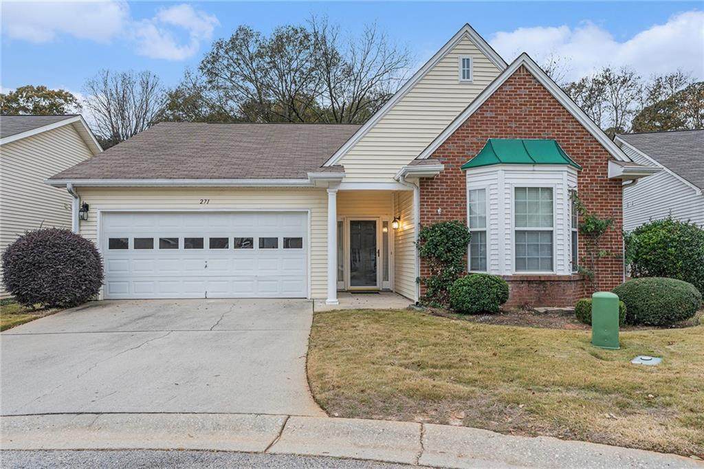 271 Spring Creek Boulevard - Photo 1