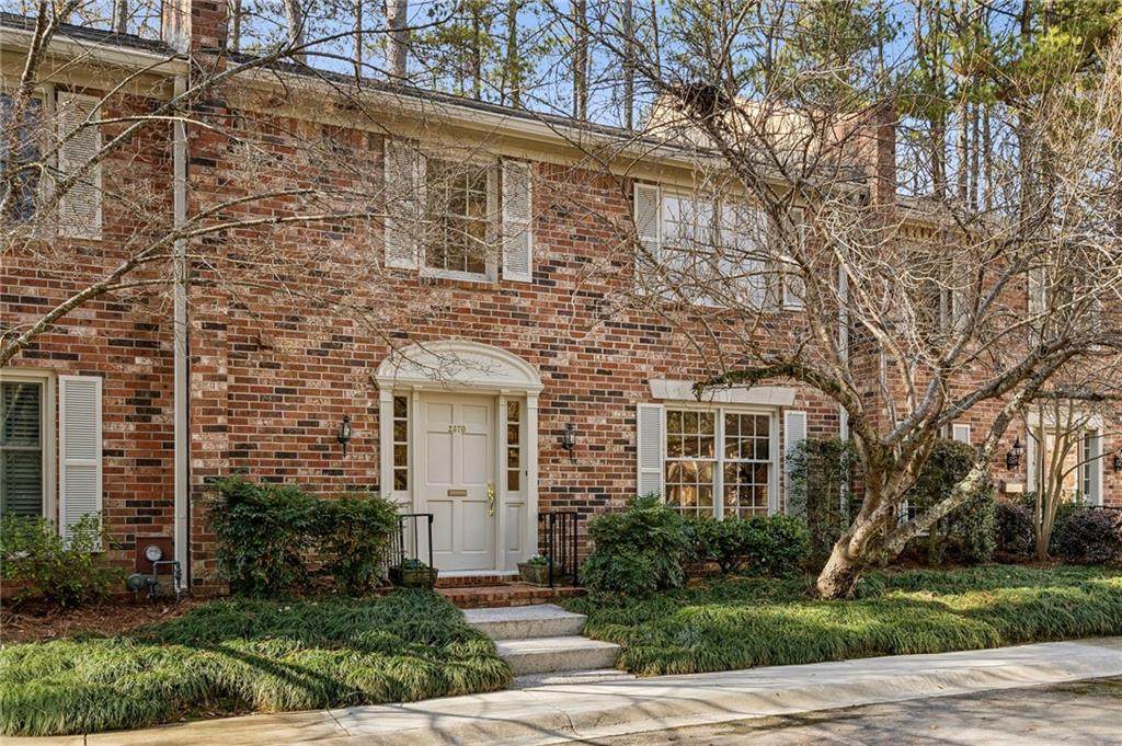 2370 Leafgate Road - Photo 1