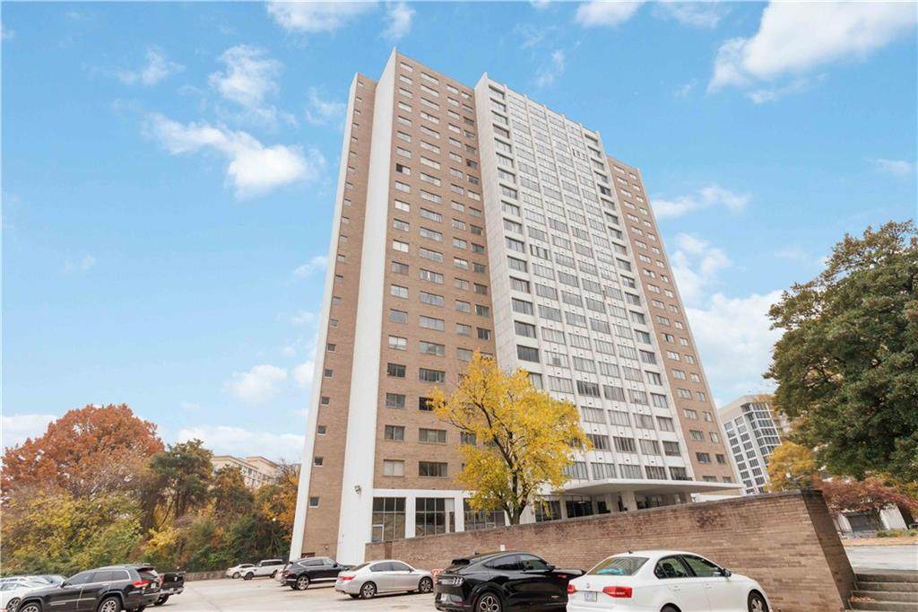 215 Piedmont Avenue - Photo 1