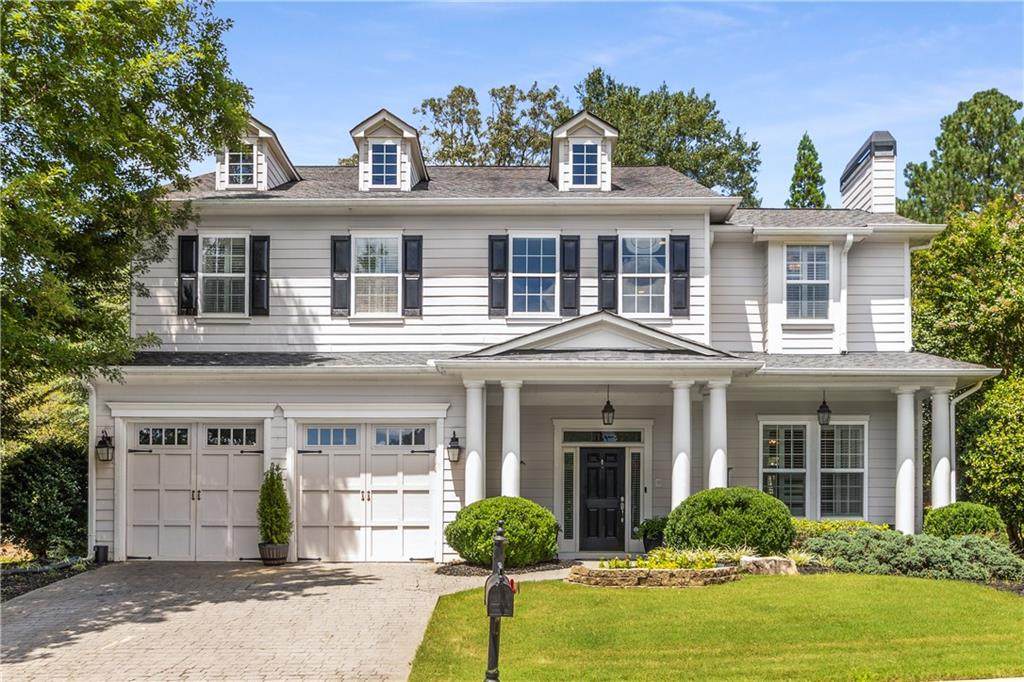 200 Edinburgh Lane - Photo 1