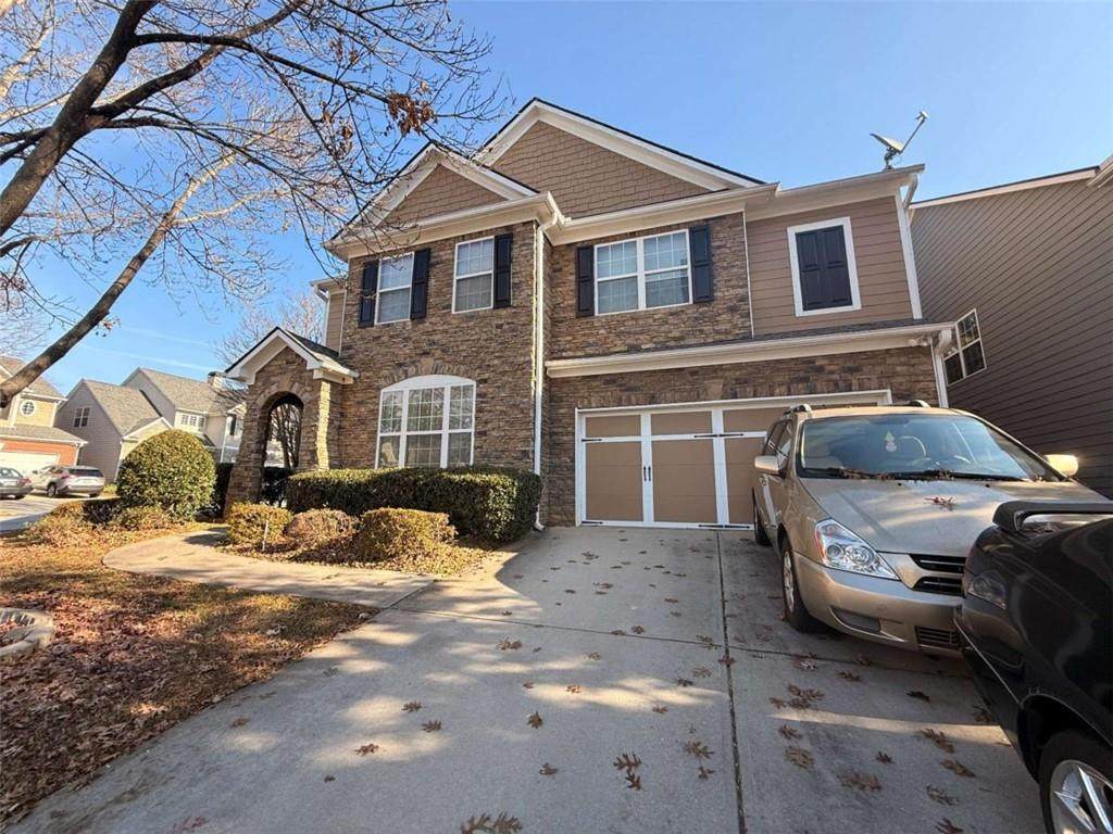 601 Marble Springs Road - Photo 1