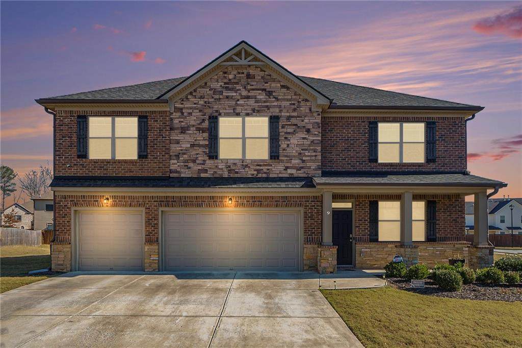 9 Azalea Bloom Drive - Photo 1