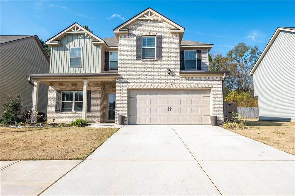 344 Grand Magnolia Street - Photo 1