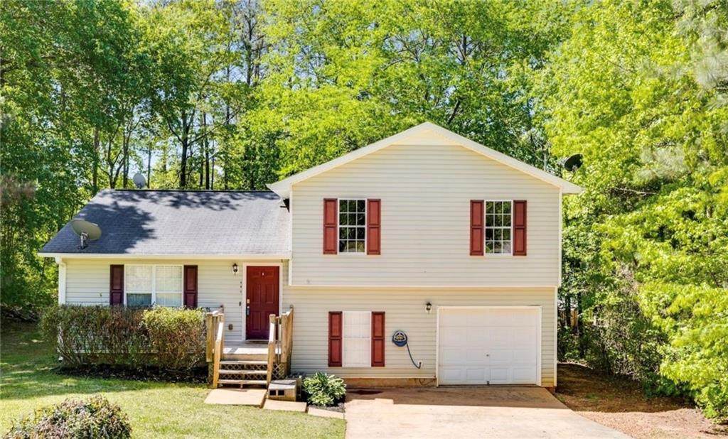 419 Tommy Thompson Way - Photo 1