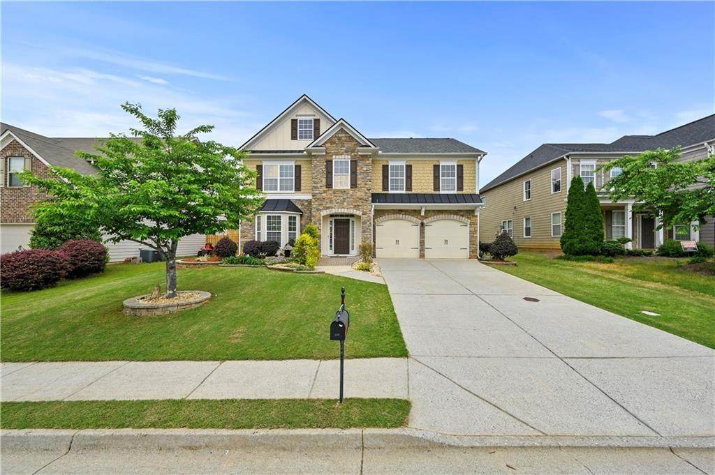 4195 Settlers Grove Road - Photo 1