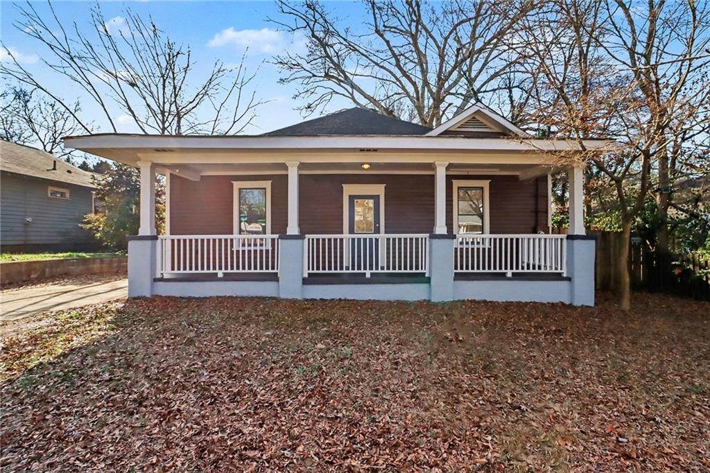 141 Claire Drive - Photo 1