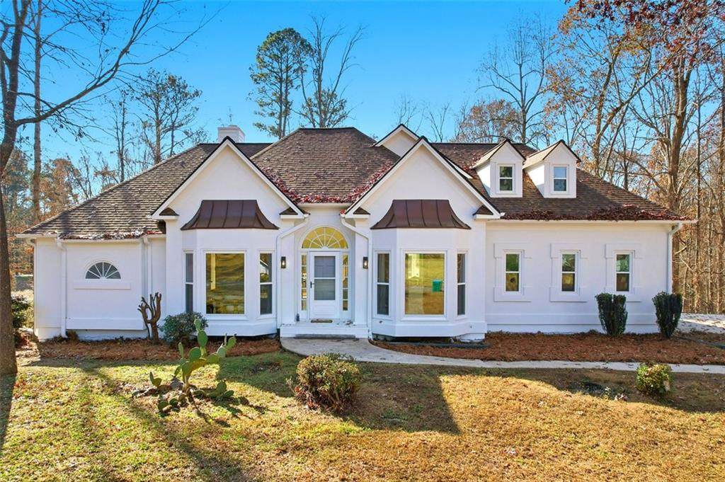 1200 Tom Hulsey Drive - Photo 1