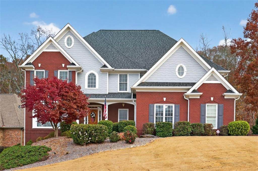 1990 Duncans Mill Lane - Photo 1