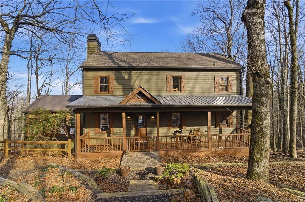 424 Sanderlin Mtn Drive - Photo 1