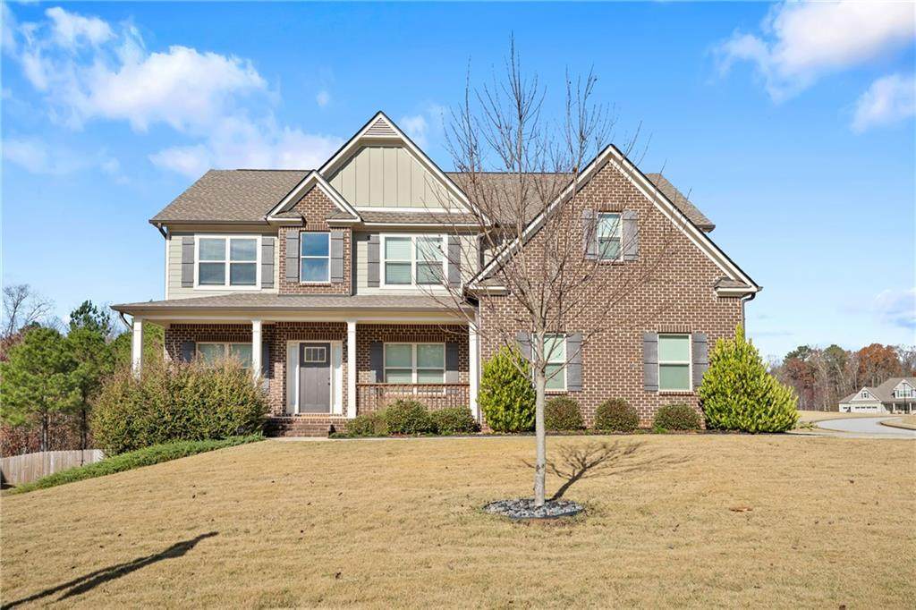 235 Bella Drive - Photo 1