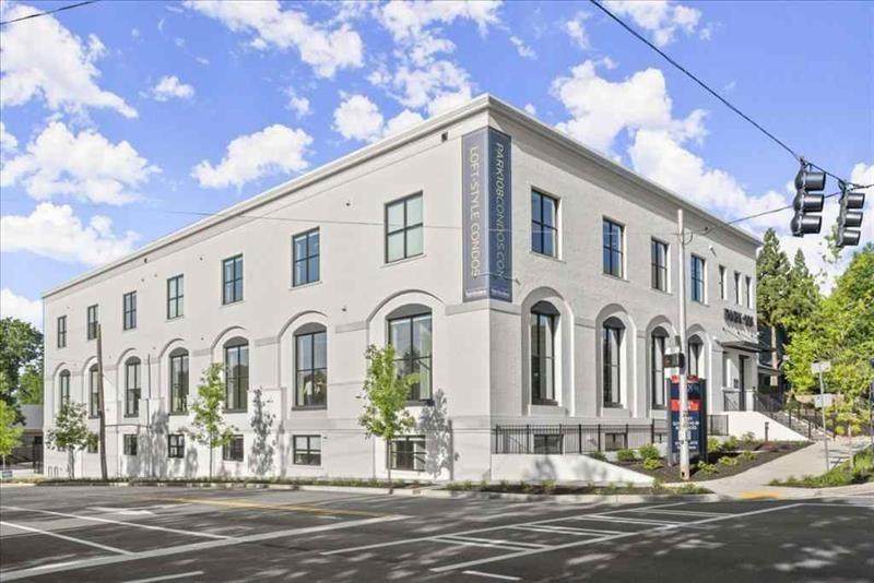 108 Park Place Unit 107 - Photo 1