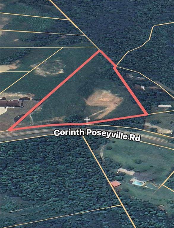 1655 Corinth Poseyville Road - Photo 1