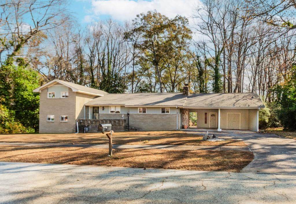 253 3rd Avenue - Photo 1