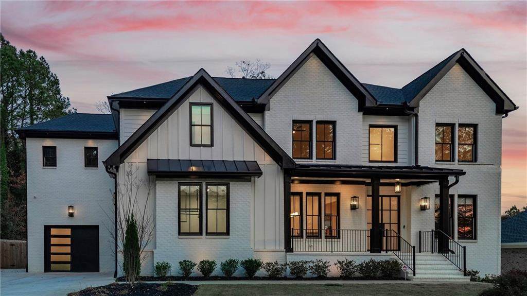 2994 Octavia Circle - Photo 1