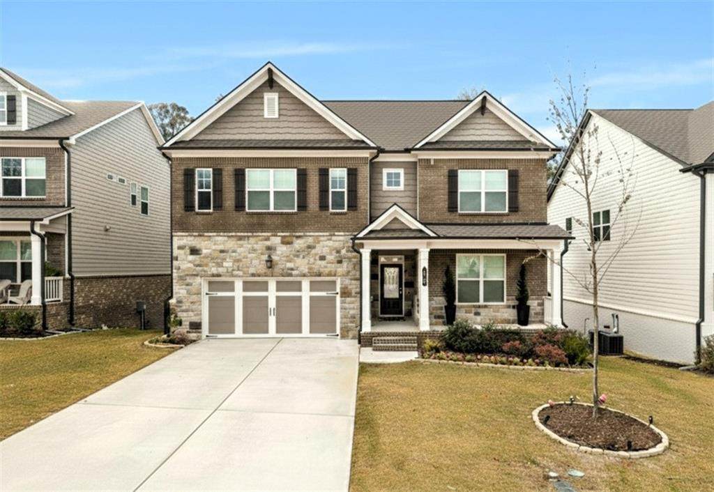 338 Ryston Way - Photo 1