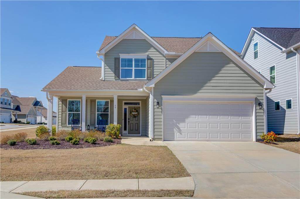 60 Table Rock Court - Photo 1