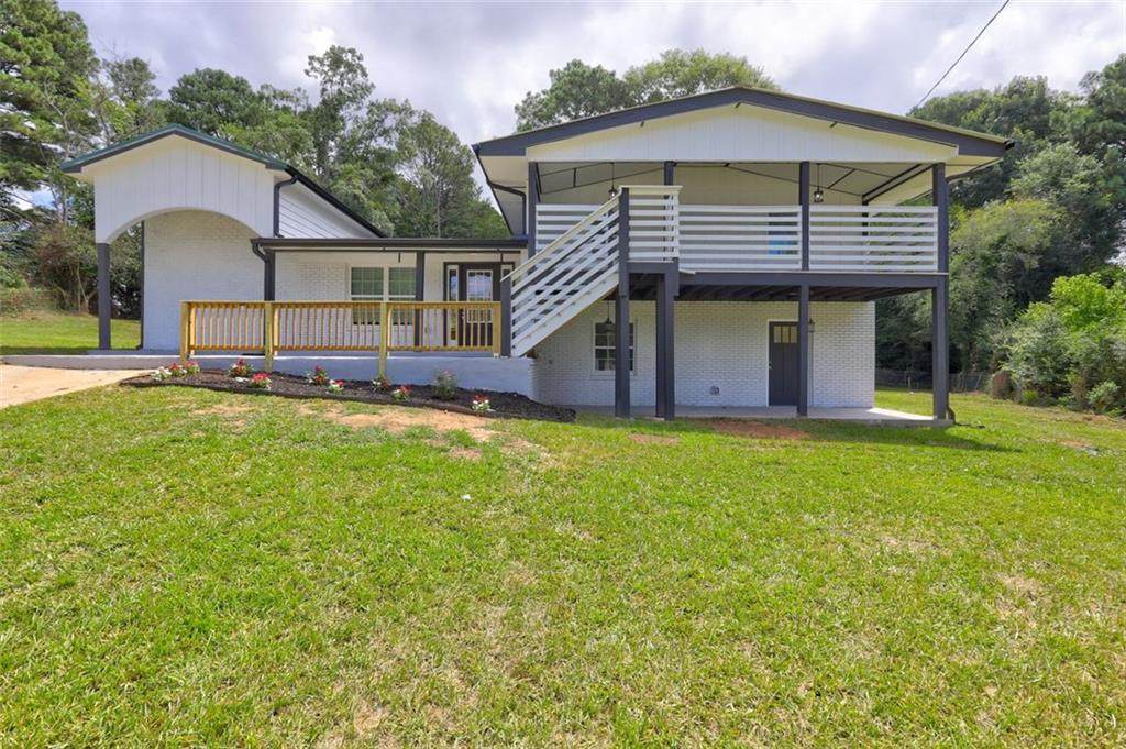 2595 Northfield Court - Photo 1