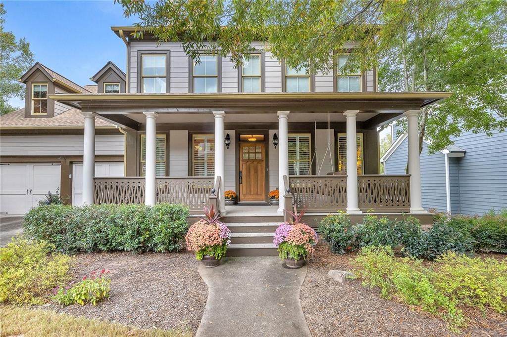 616 Parkview Drive - Photo 1