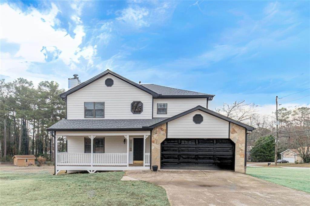 1220 Fieldgate Road - Photo 1