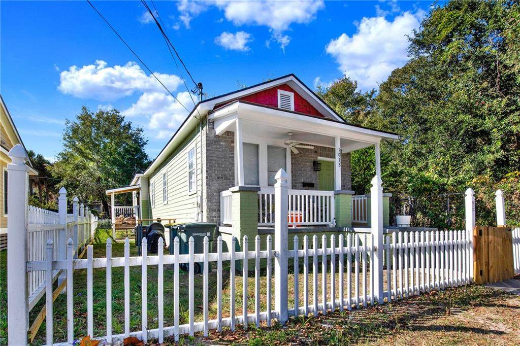 1015 36th Street - Photo 1