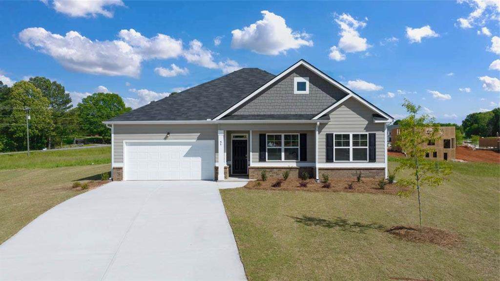 390 Abbott Road - Photo 1