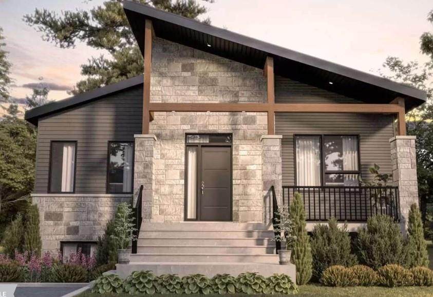 0 Evergreen Lane - Photo 1