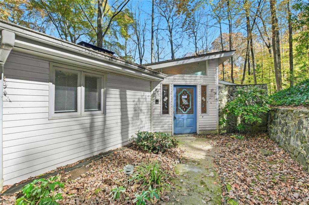 3959 Randall Mill Road - Photo 1