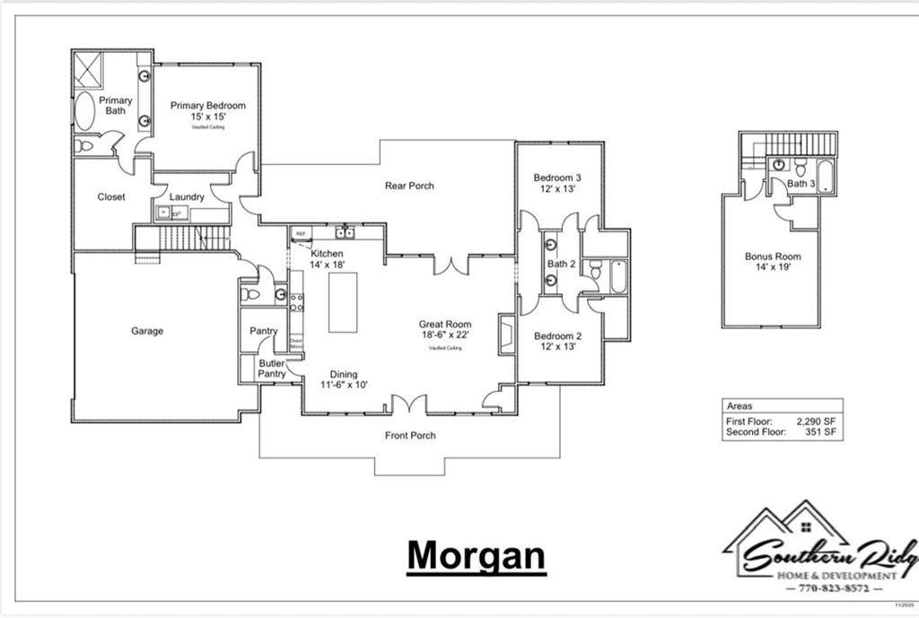 150 Old Sandhill Road - Photo 1