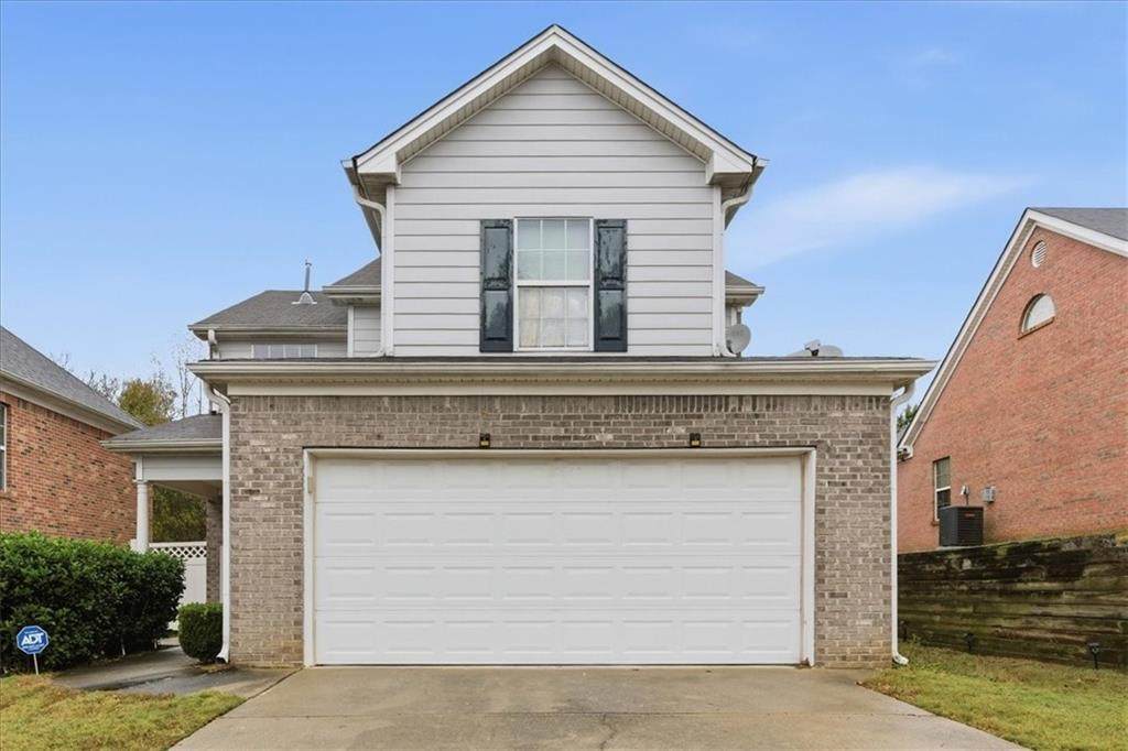 809 Winsap Drive - Photo 1