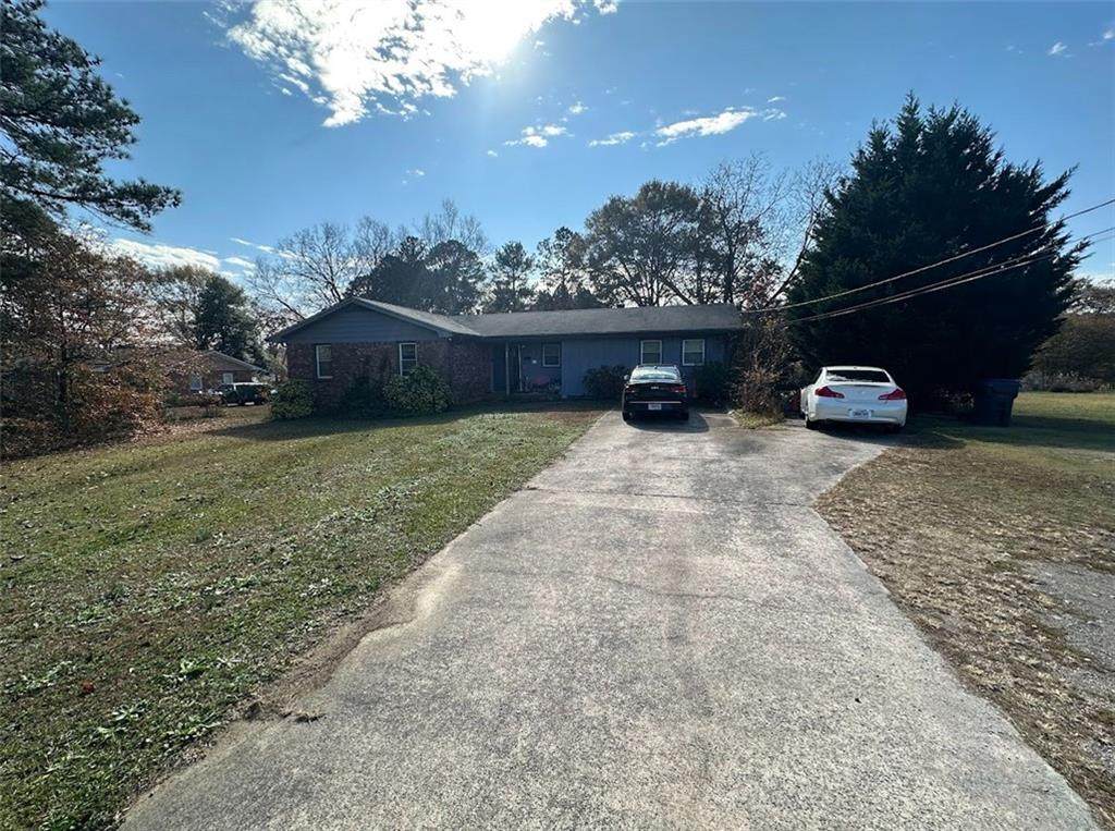 2170 Beaver Shop Road - Photo 1