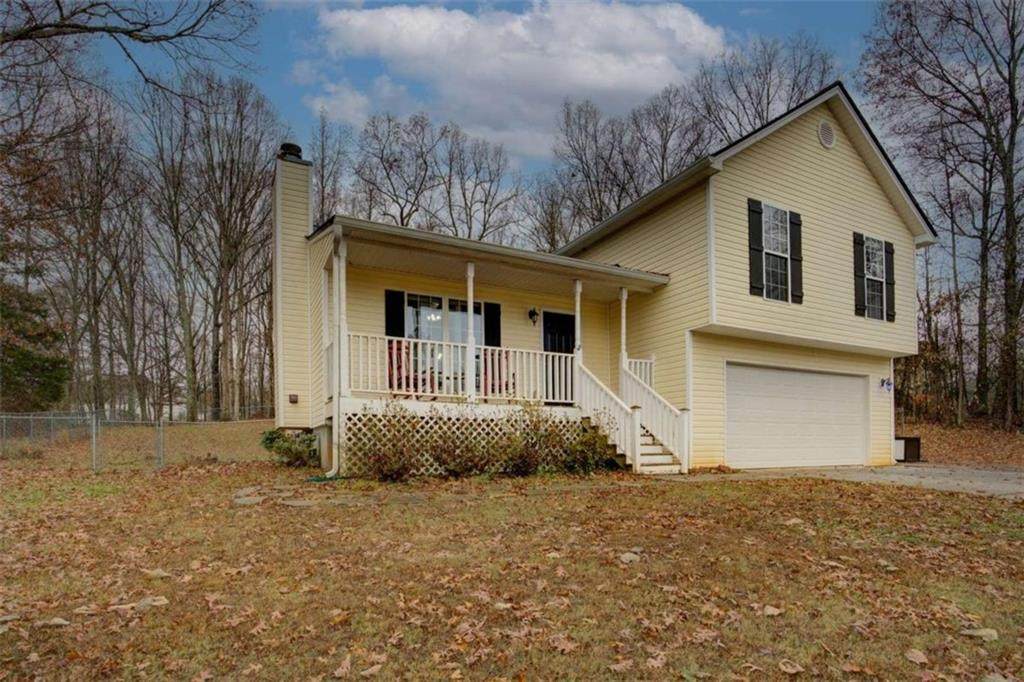 463 Gin Mill Drive - Photo 1