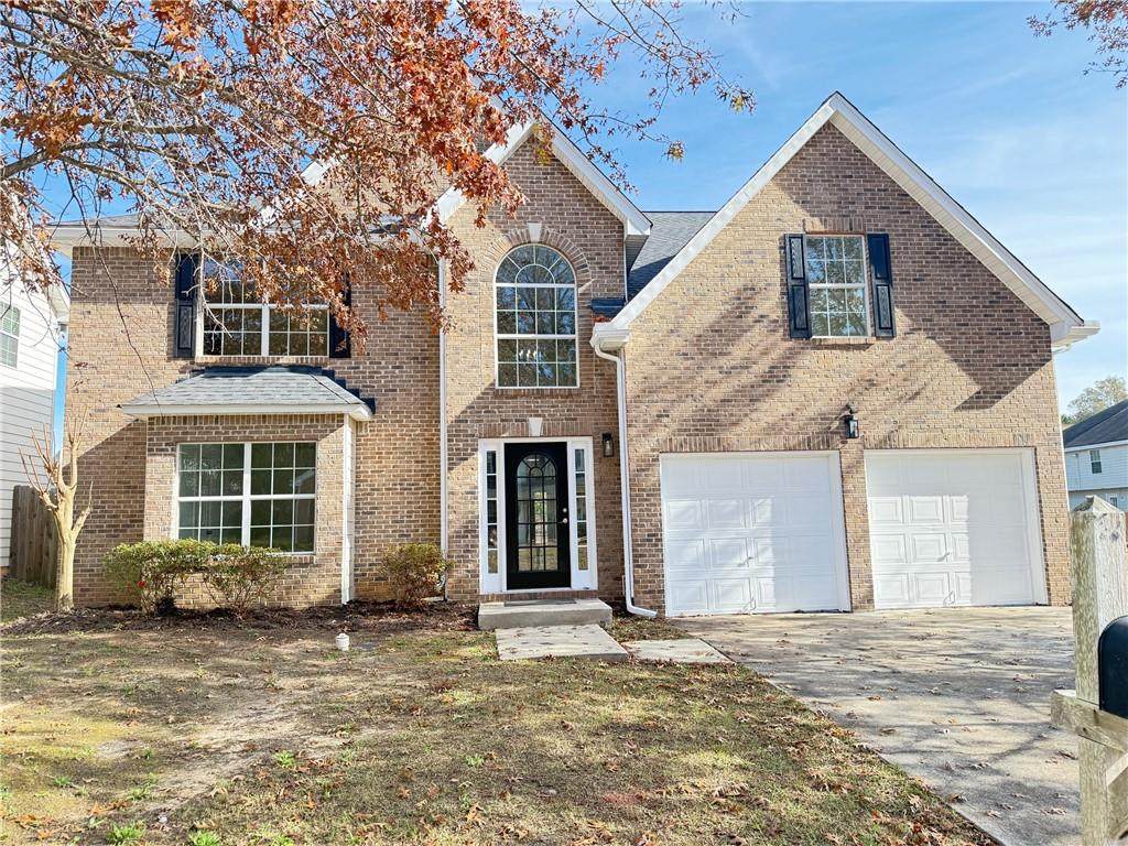 4466 Estate Street - Photo 1