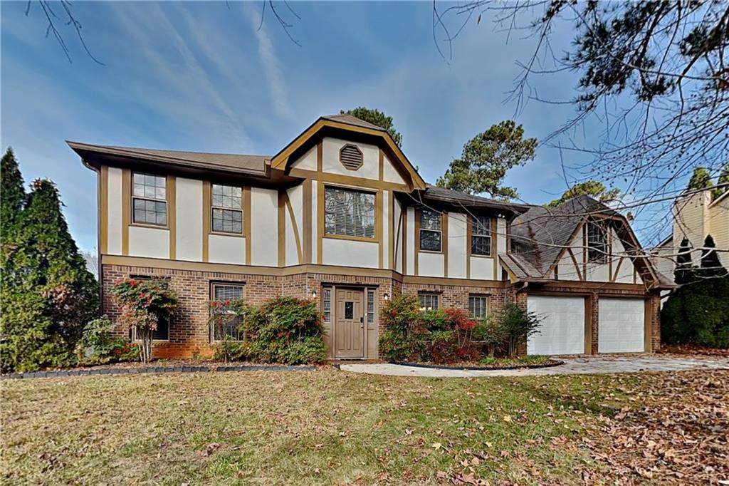 2677 Ashley Oaks Court - Photo 1