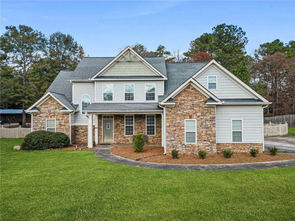 6460 Bellevue Drive - Photo 1