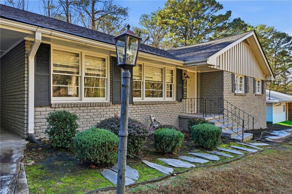 2952 Arrowood Drive - Photo 1
