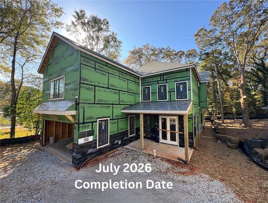 990 Sycamore Drive - Photo 1