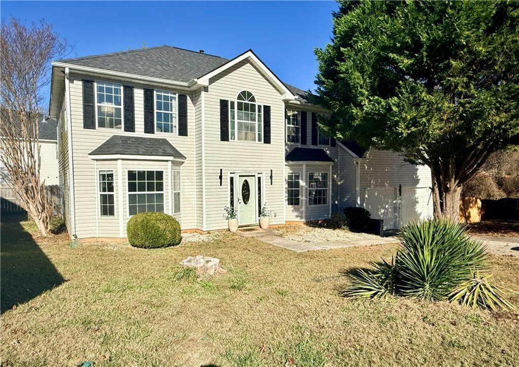 6102 Waterton Drive - Photo 1