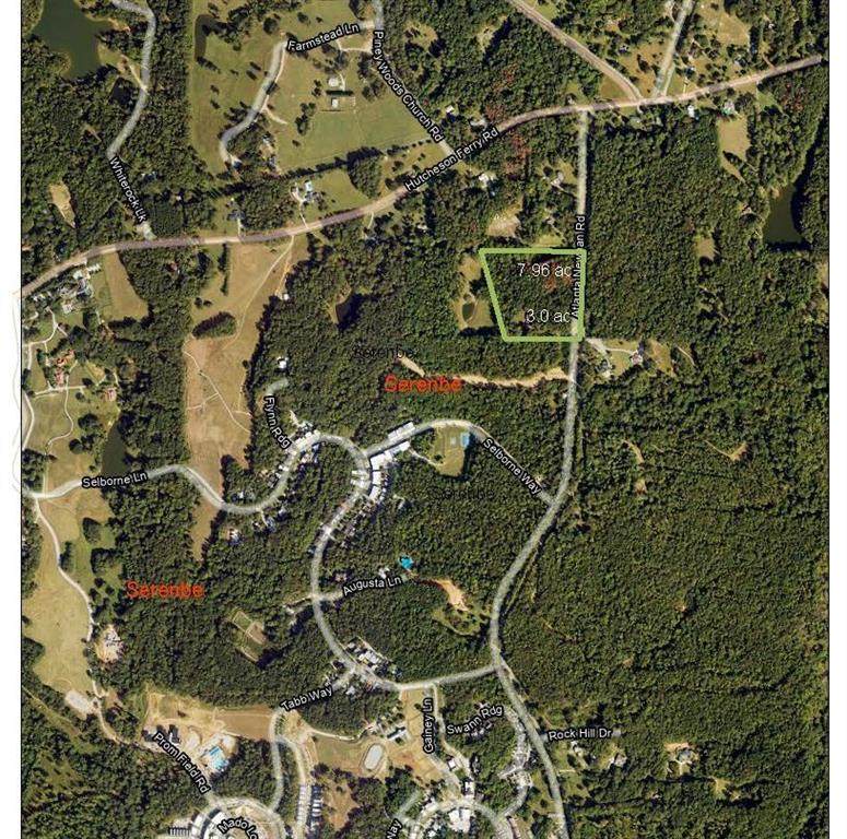 0 Atlanta Newnan Road - Photo 1