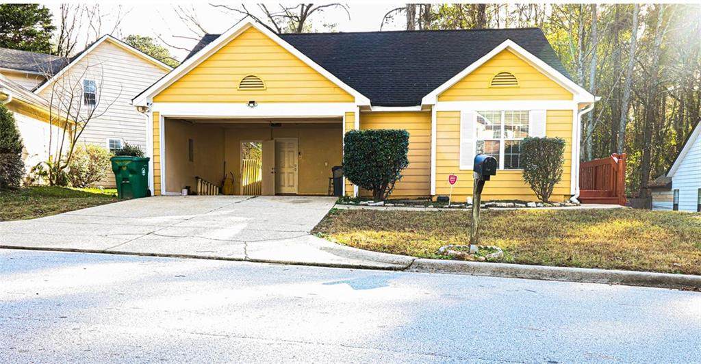 616 Kilkenny Circle - Photo 1