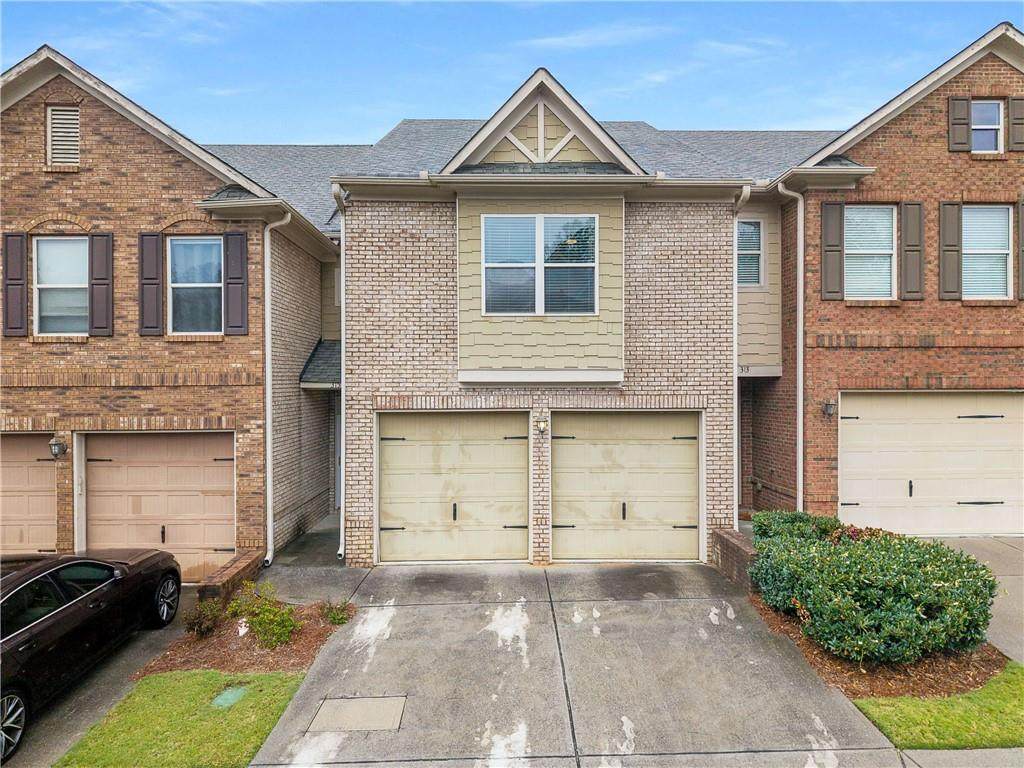 315 Oakland Hills Way - Photo 1