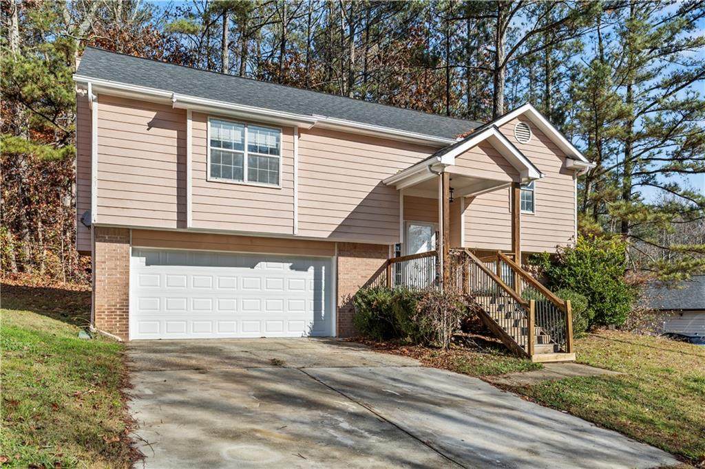 2102 Sandtree Court - Photo 1